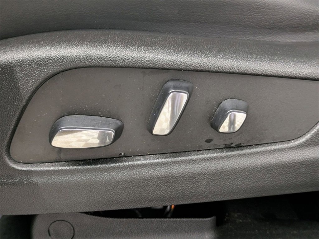 Used 2023 Cadillac XT5 Premium Luxury w/ LPO, Floor Liner Package image 13