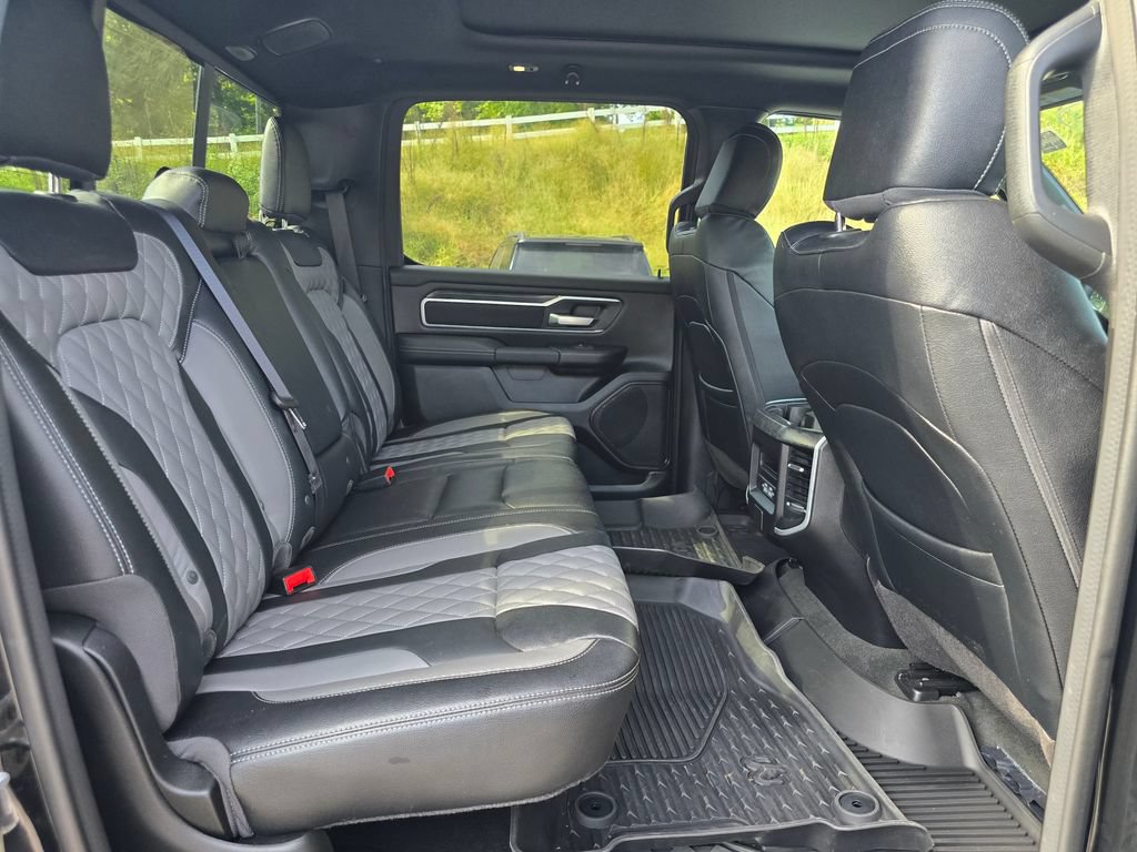 Used 2023 RAM 1500 Big Horn AWD/4WD image 28