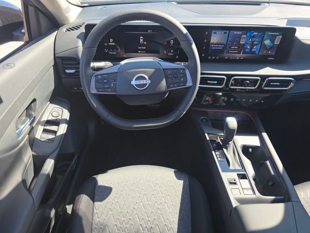 New 2026 Nissan Sentra SV w/ SV Convenience Package image 3