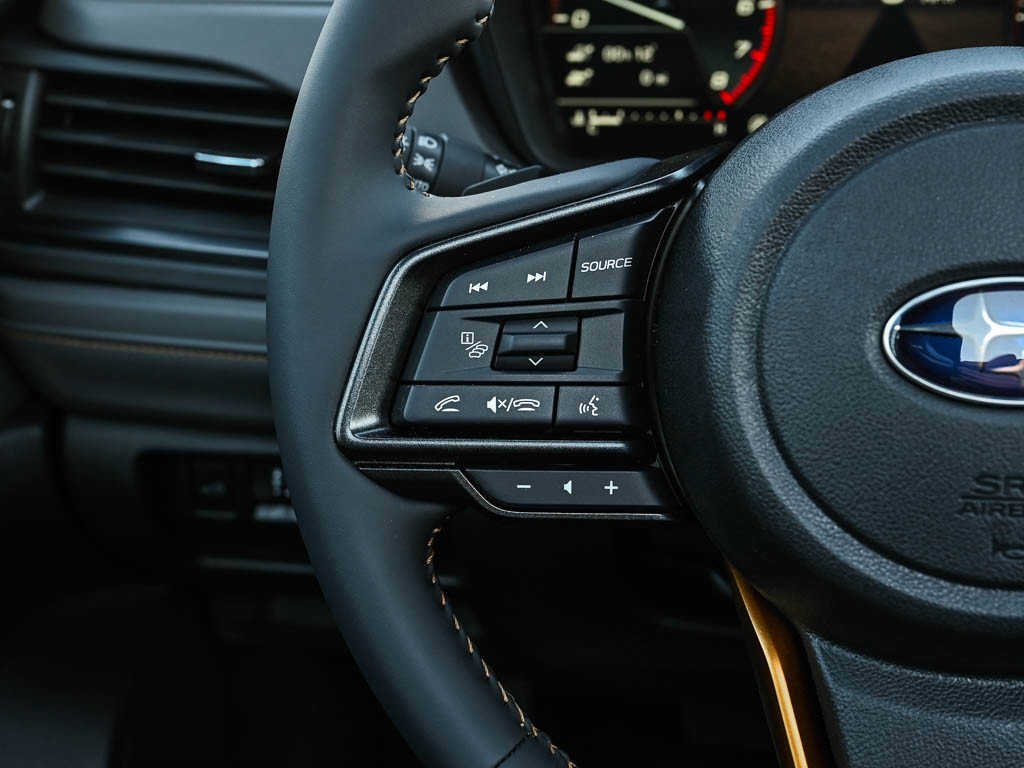 New 2026 Subaru Forester Wilderness image 21