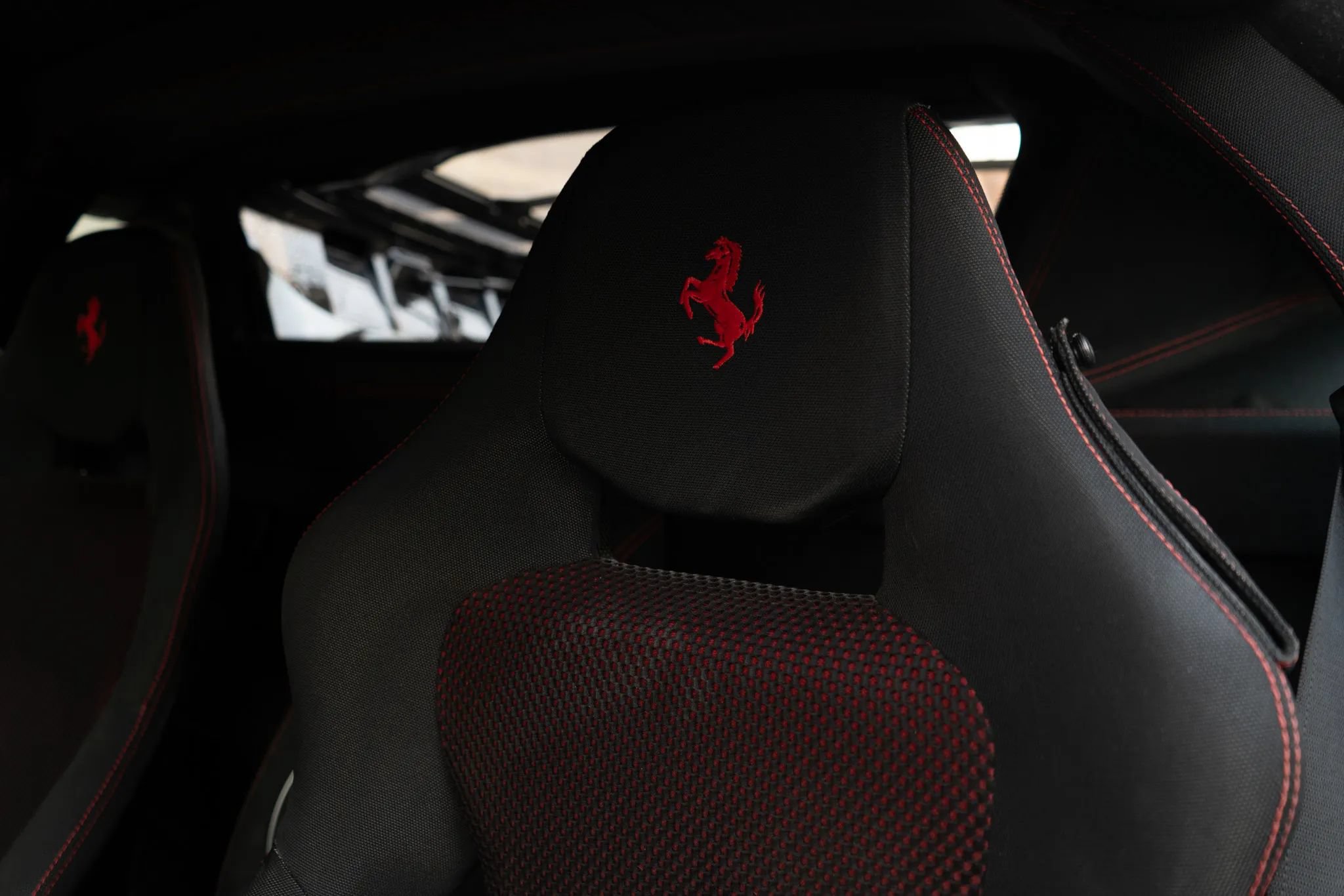 Used 2008 Ferrari F430 Scuderia RWD image 17