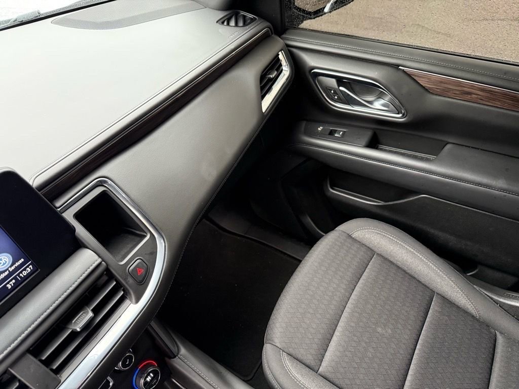 Used 2023 Chevrolet Tahoe LS w/ Driver Alert Package image 29