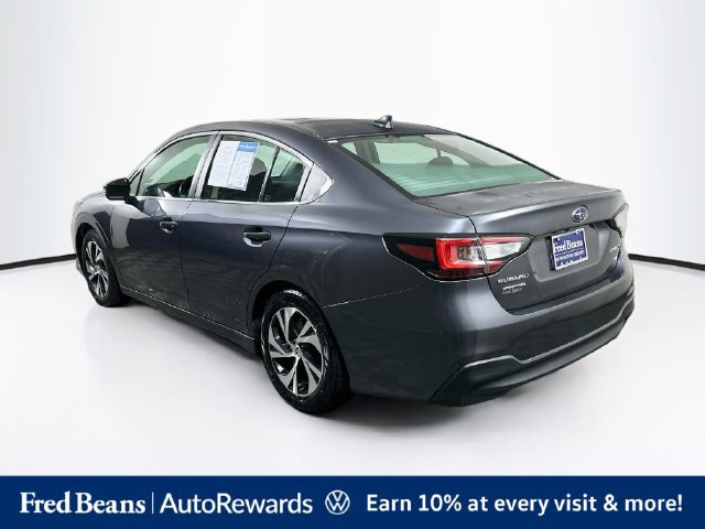 Used 2022 Subaru Legacy Premium AWD/4WD image 6