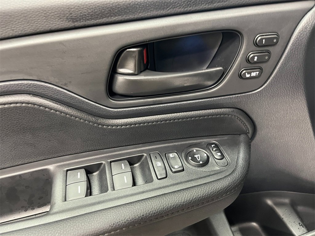 New 2026 Honda Odyssey EX-L image 12