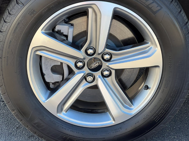 Certified 2024 Ford Edge SEL w/ Convenience Package AWD/4WD image 8