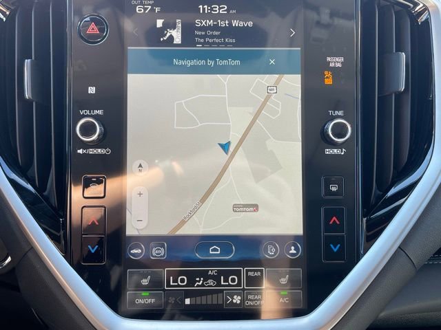 New 2025 Subaru Ascent Limited image 10