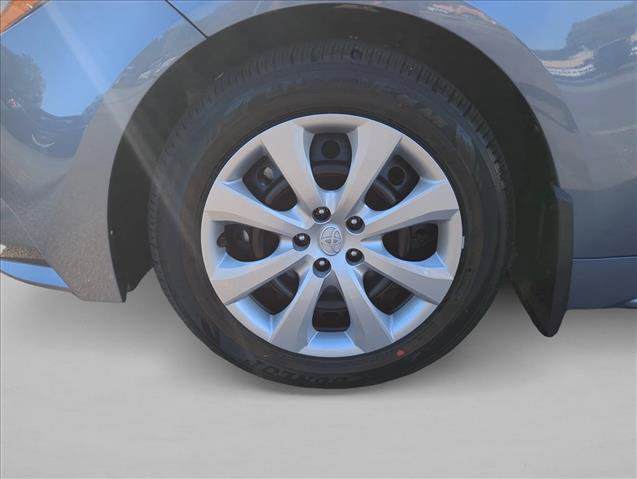 New 2027 Toyota Corolla LE FWD image 9