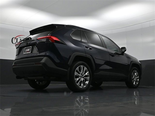 Used 2024 Toyota RAV4 XLE Premium image 31