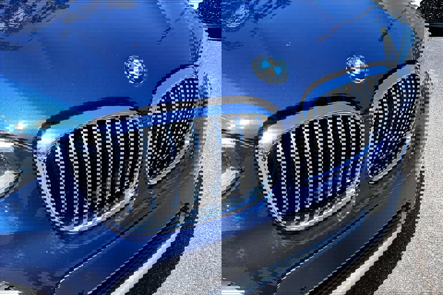 Used 2020 BMW X3 xDrive30i w/ Driving Assistance Package image 29