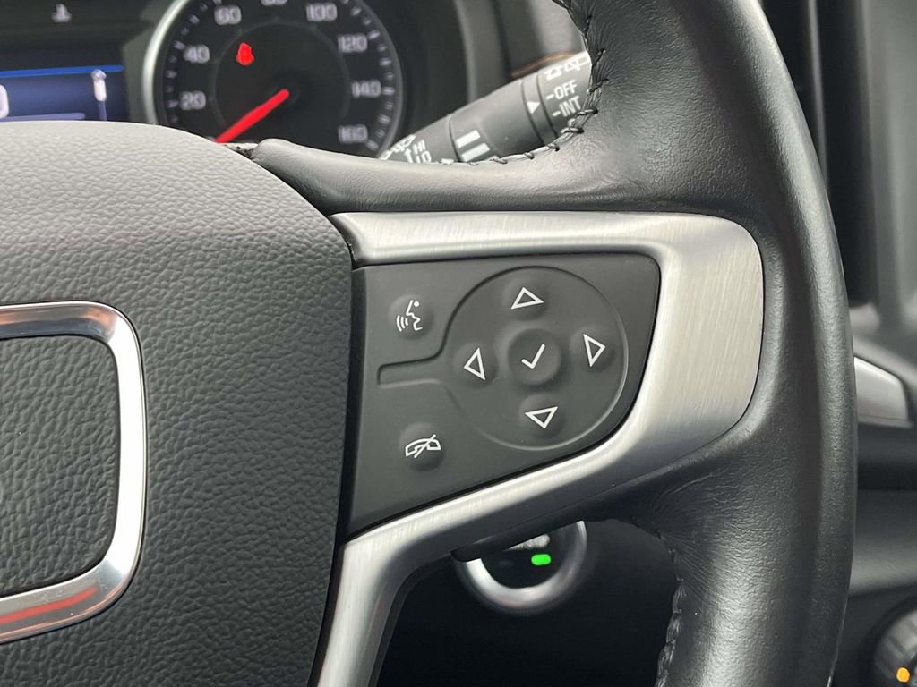 Certified 2020 GMC Terrain SLE image 25