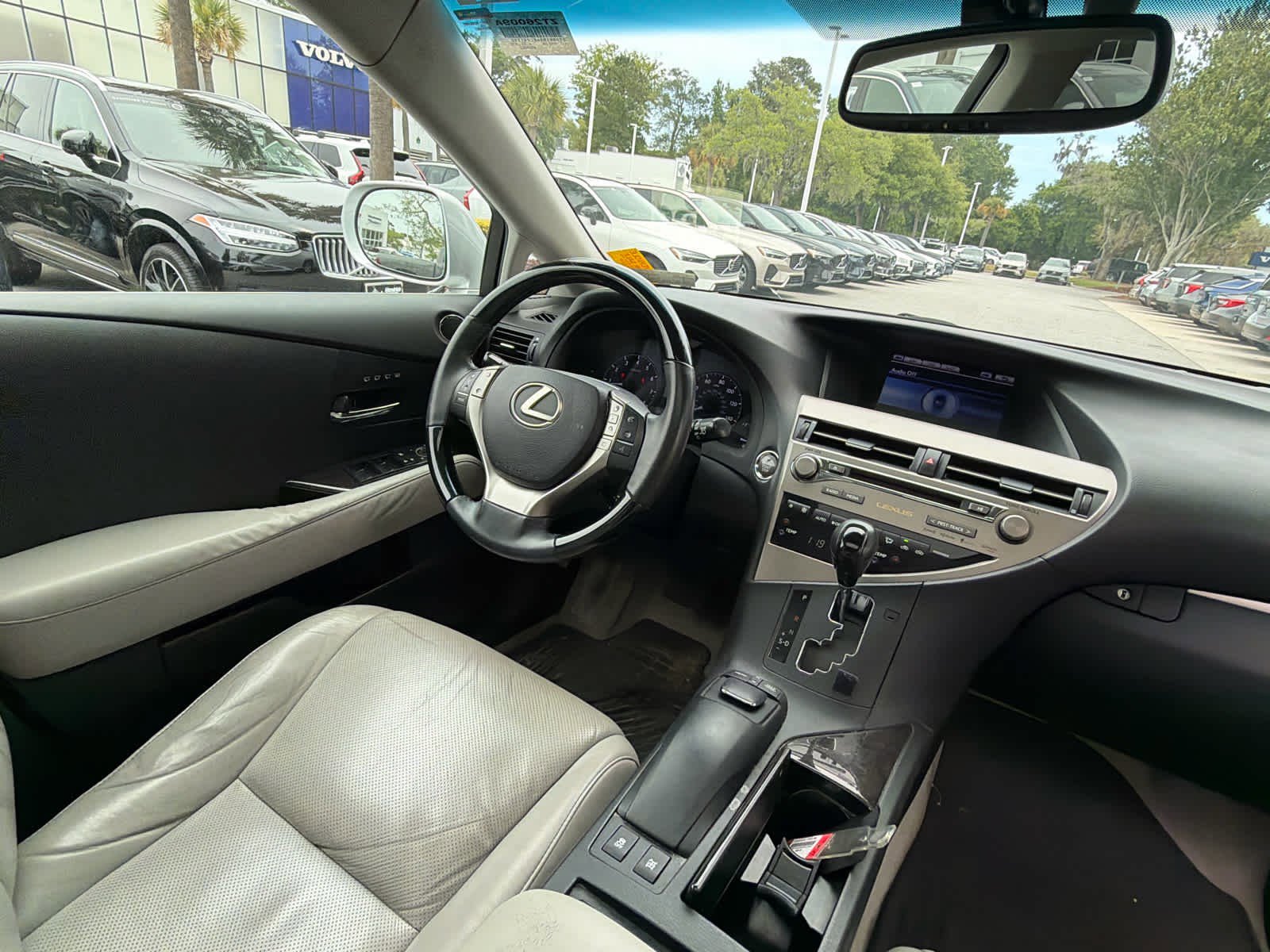 Used 2014 Lexus RX 350 AWD w/ Navigation Package image 54