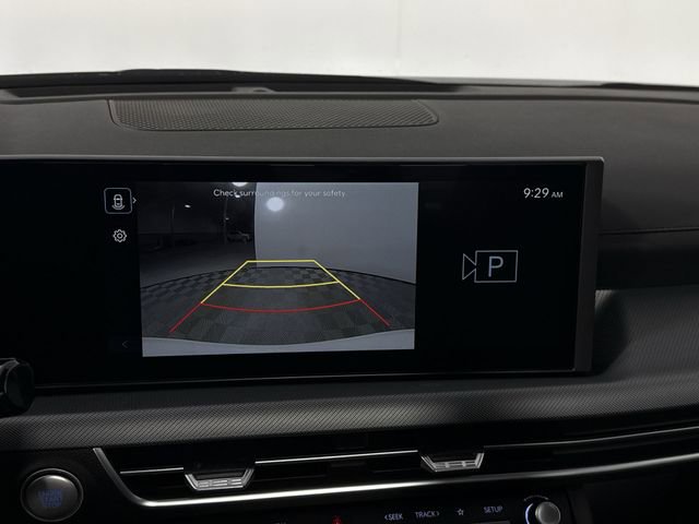 New 2026 Hyundai Sonata Blue image 15