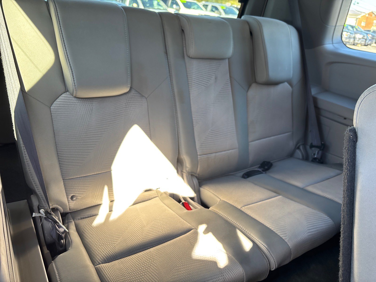 Used 2014 Honda Pilot LX image 19