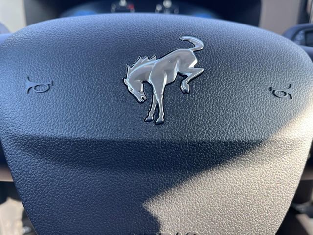 New 2025 Ford Bronco Sport Big Bend w/ Convenience Package image 27