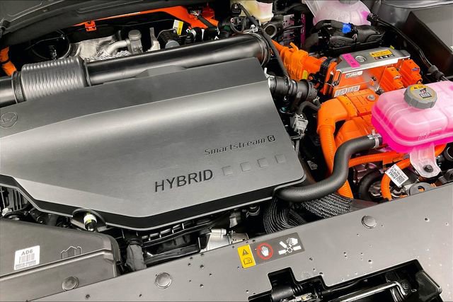 New 2026 Hyundai Palisade Calligraphy image 14