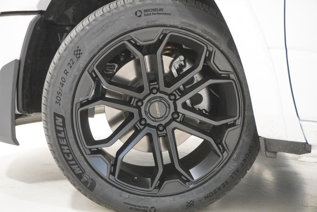 New 2026 RAM 1500 Big Horn image 36