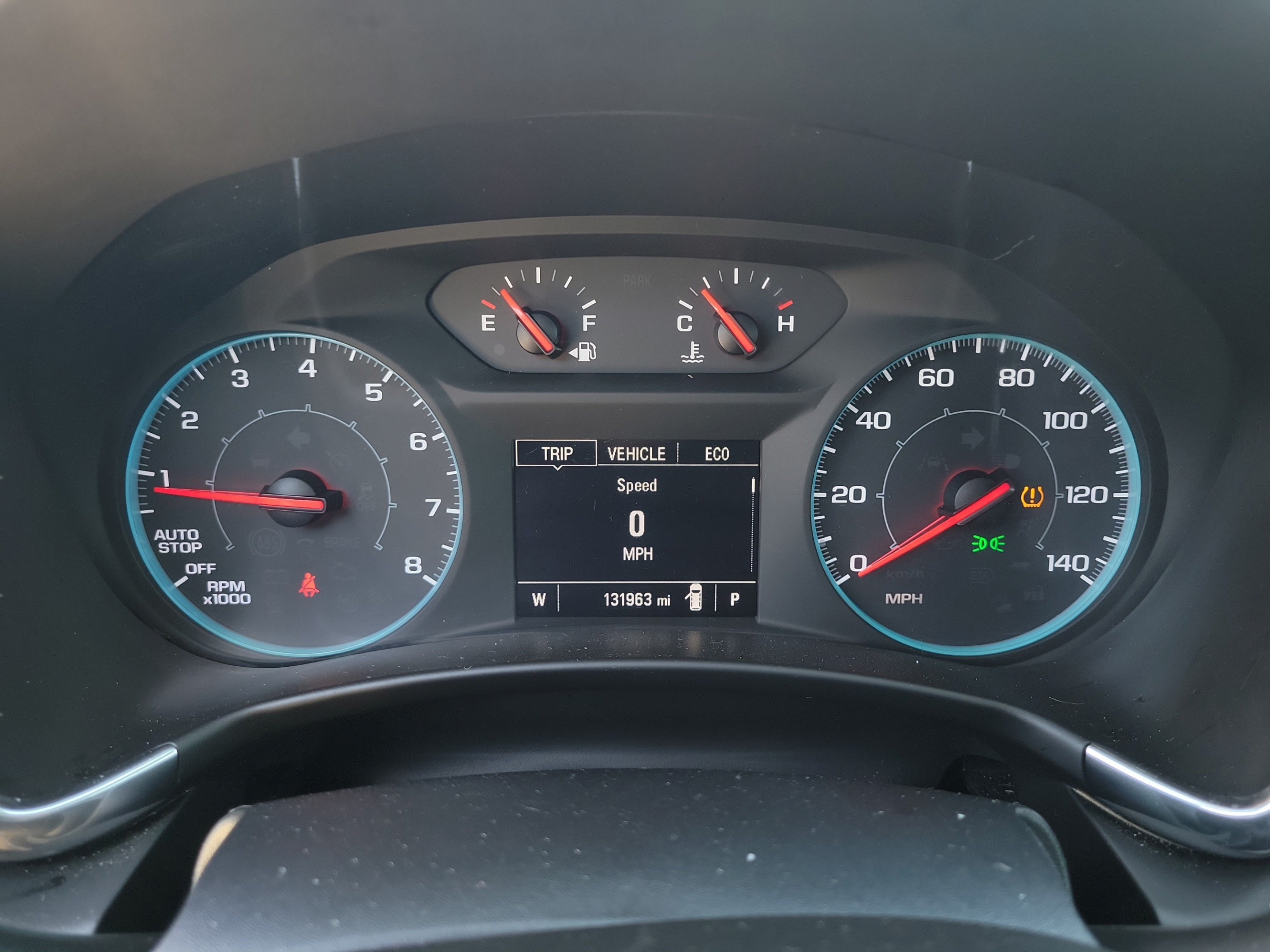Used 2019 Chevrolet Equinox LS FWD image 27