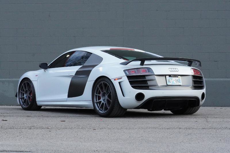 Used 2012 Audi R8 GT AWD/4WD image 16