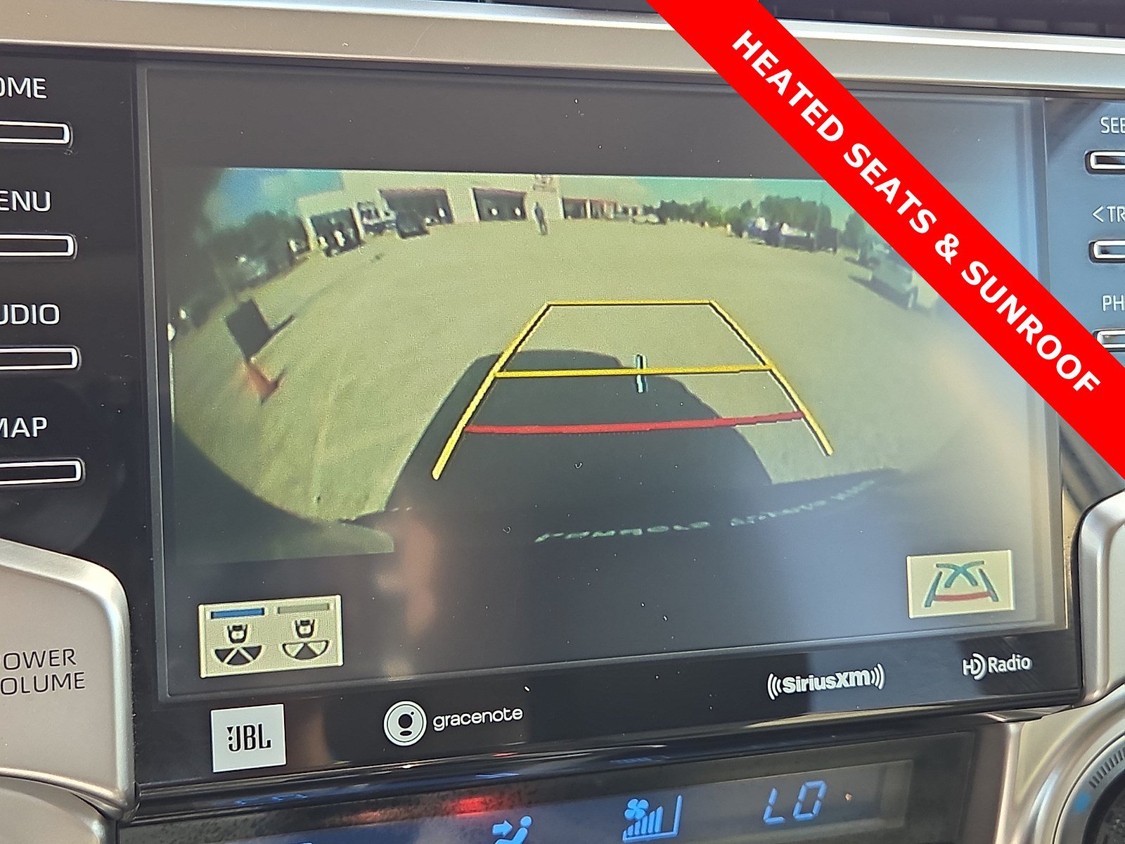 Used 2024 Toyota 4Runner Limited AWD/4WD image 18