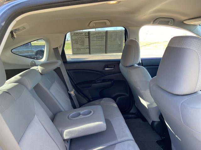 Used 2016 Honda CR-V LX image 20