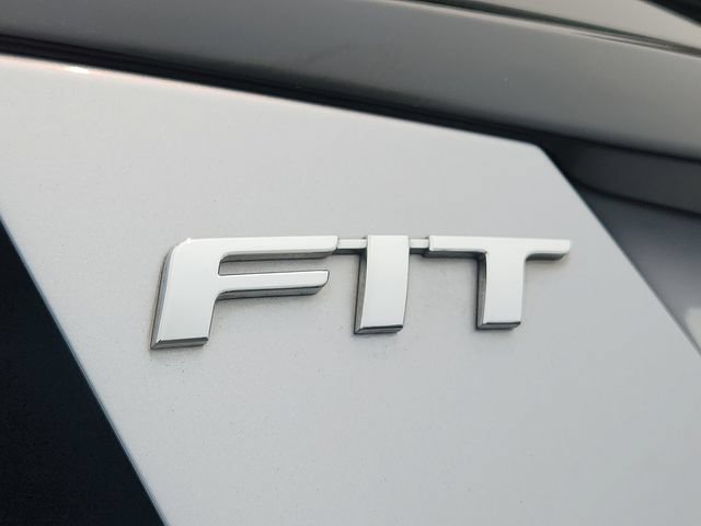 Certified 2019 Honda Fit LX image 29