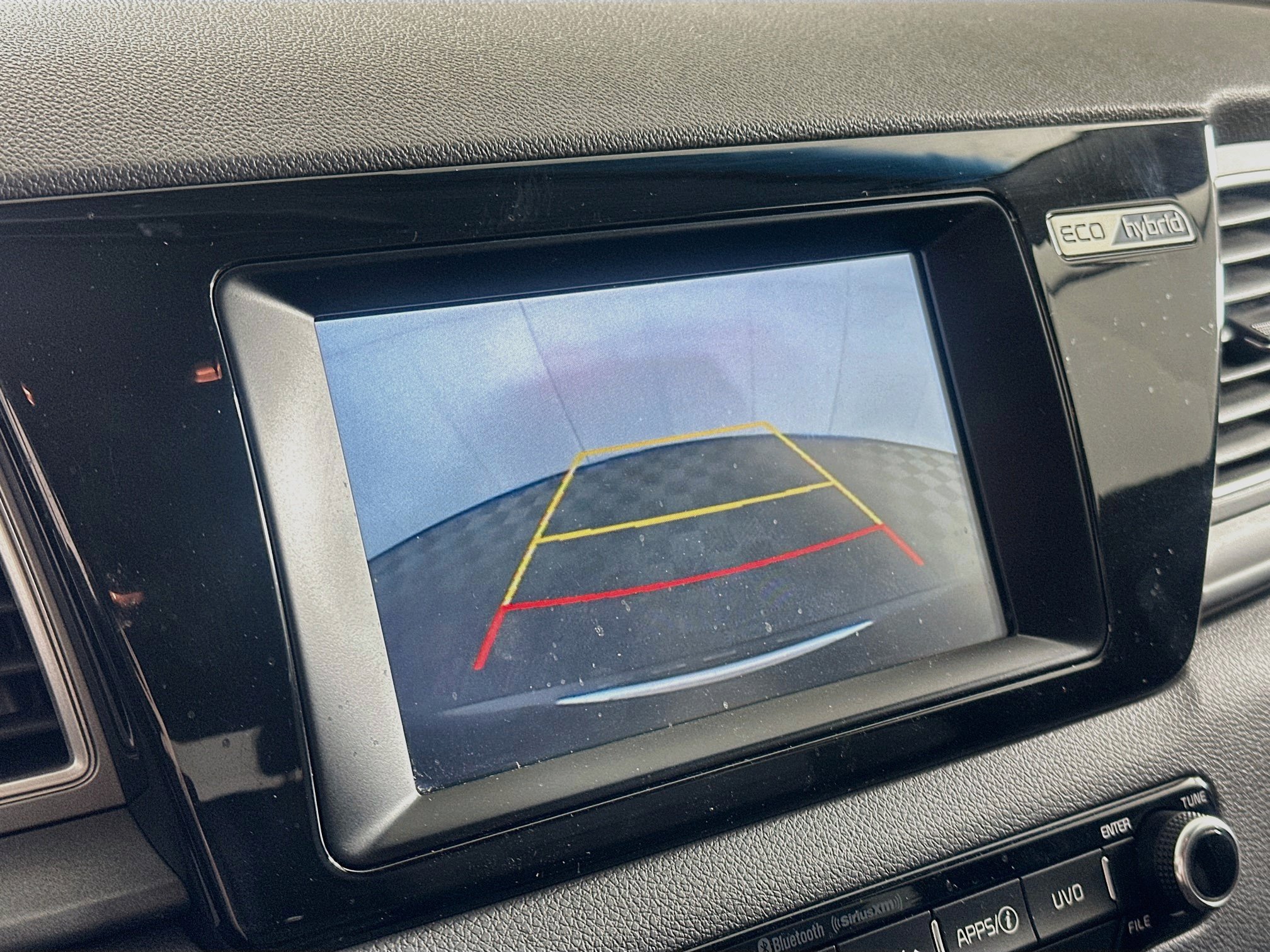 Used 2019 Kia Niro LX FWD image 21