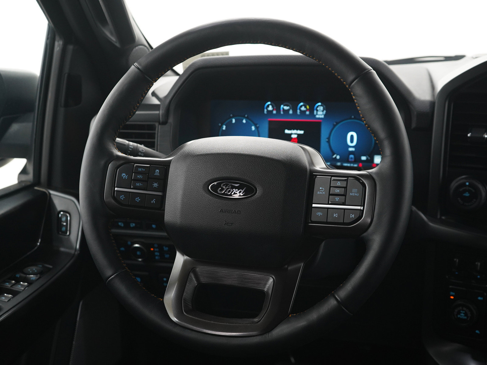 Used 2024 Ford F150 Tremor w/ Tow/Haul Package AWD/4WD image 15