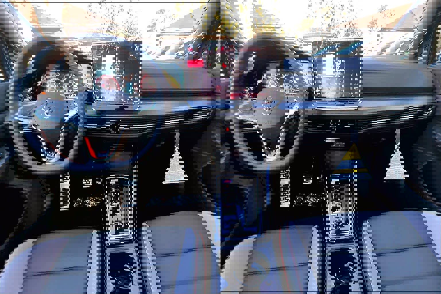 New 2026 Volkswagen GTI SE image 5