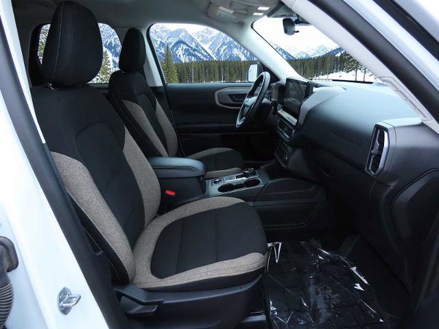 Certified 2025 Ford Bronco Sport Big Bend image 20