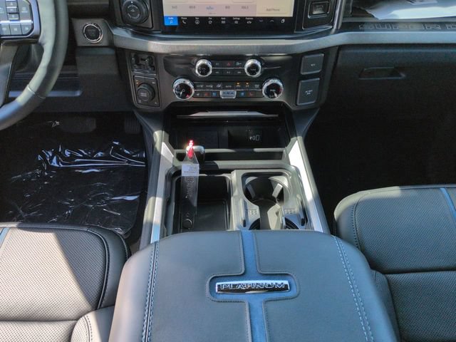 New 2026 Ford F250 Platinum AWD/4WD image 19