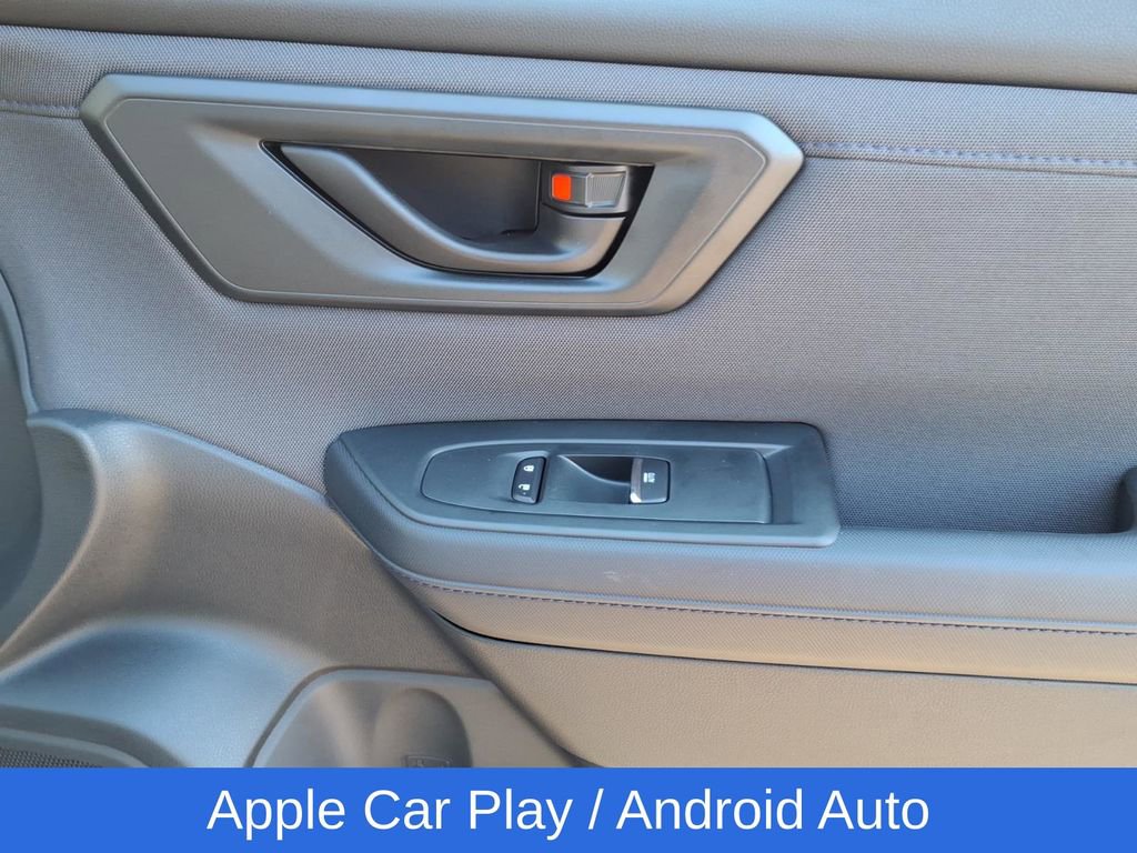 Certified 2025 Subaru Forester Premium image 10