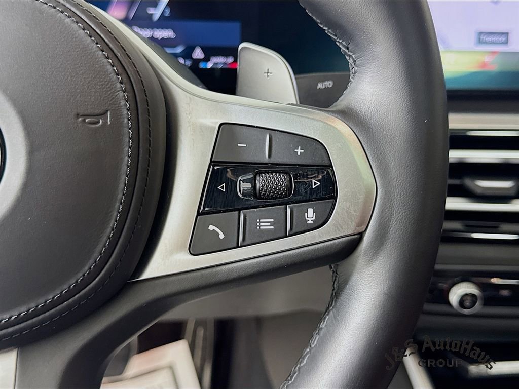 Used 2023 BMW M340i xDrive w/ Premium Package image 14