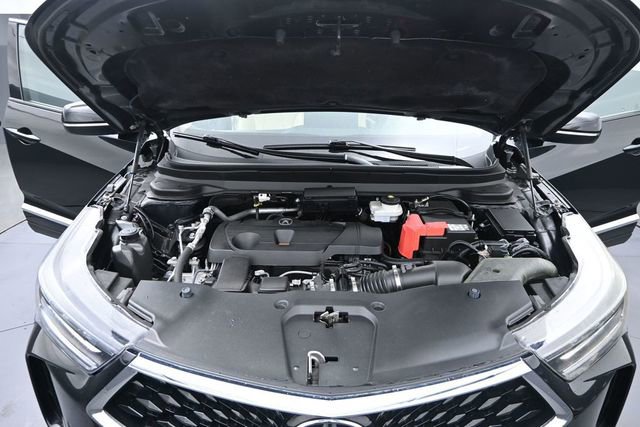Used 2022 Acura RDX FWD w/ Technology Package image 21