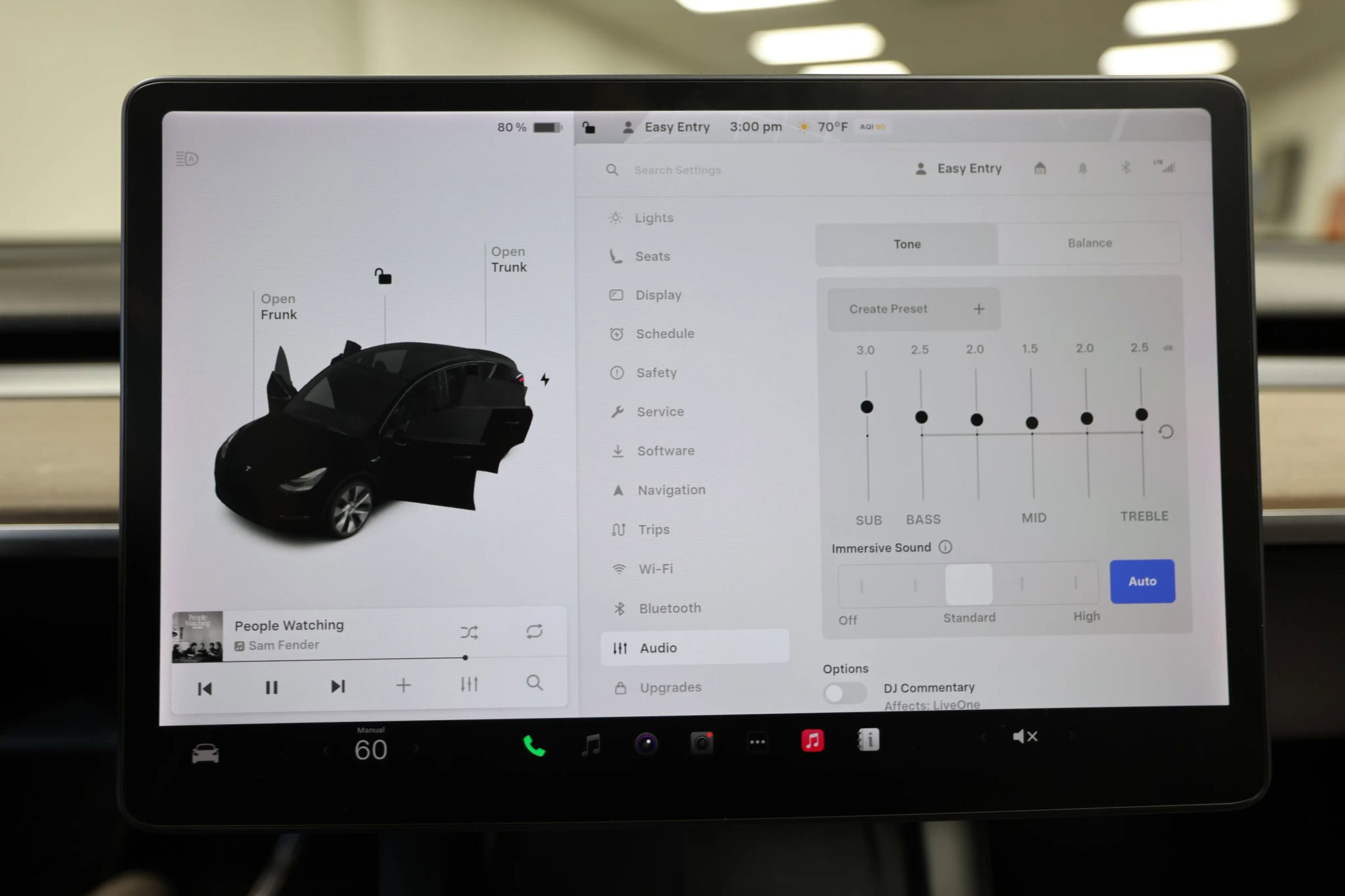 Used 2021 Tesla Model Y Long Range image 72