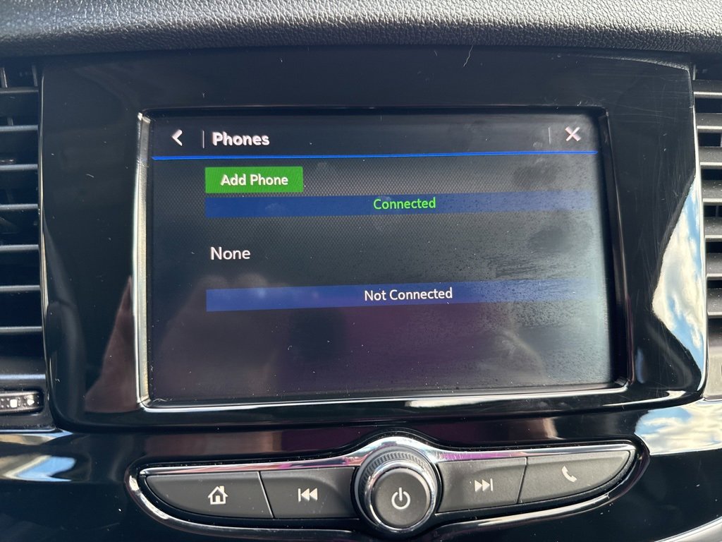 Used 2022 Buick Encore Preferred w/ Safety Package image 23