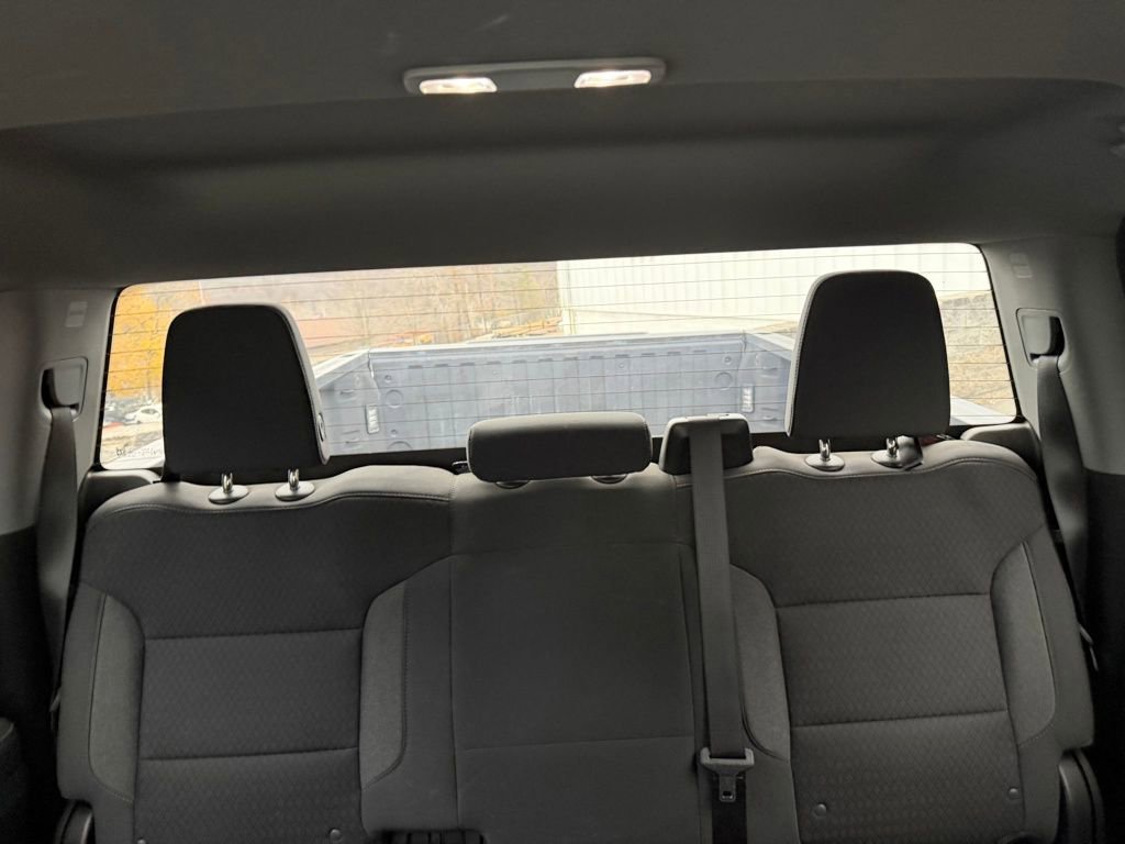 Used 2023 Chevrolet Silverado 1500 RST w/ Redline Edition image 22