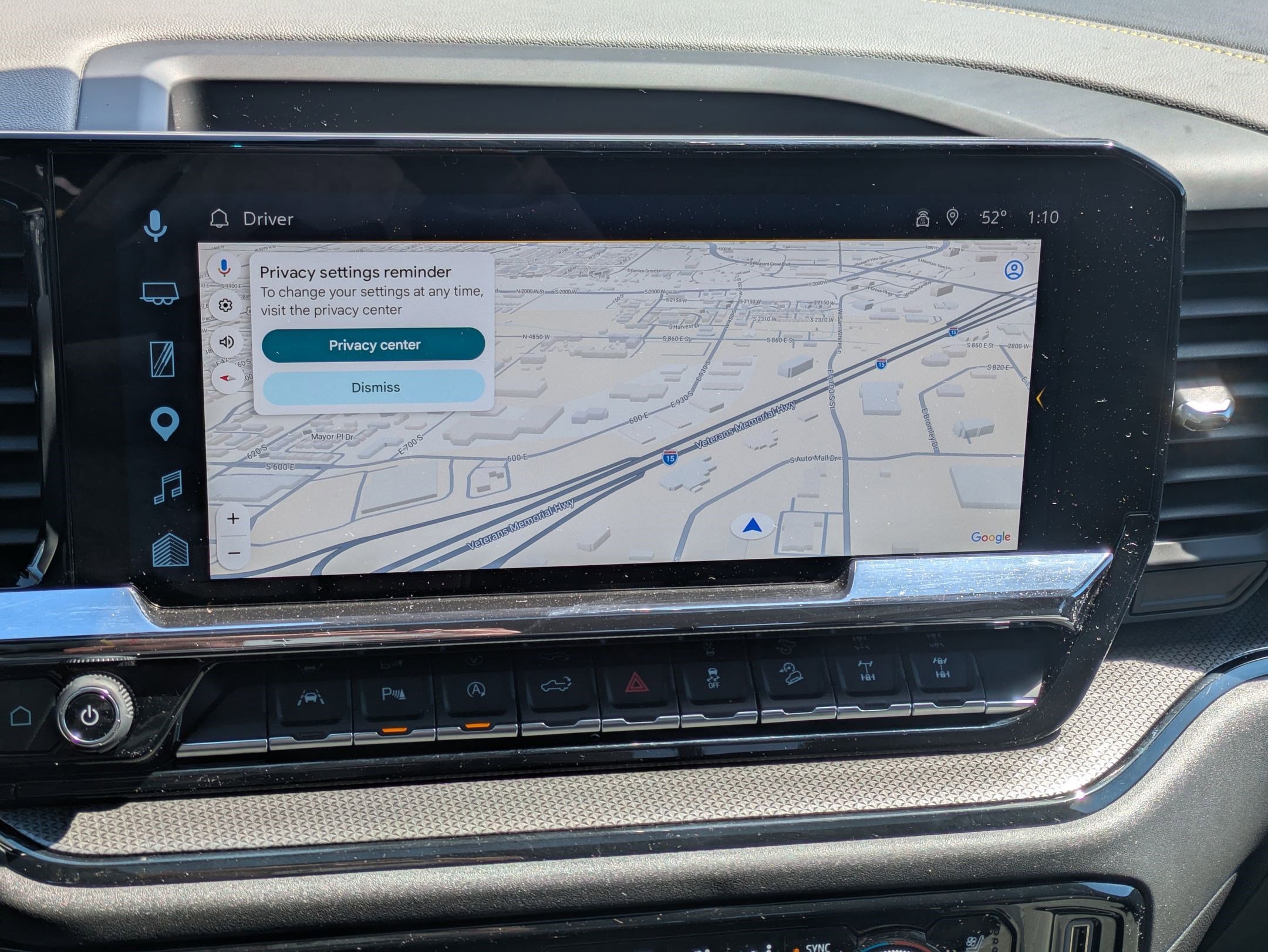 Used 2026 Chevrolet Silverado 1500 ZR2 AWD/4WD image 25