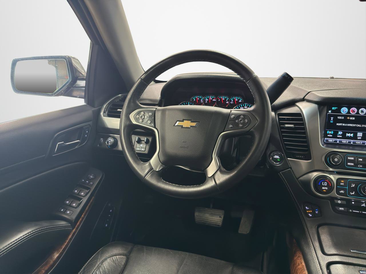 Used 2016 Chevrolet Tahoe LTZ RWD image 13