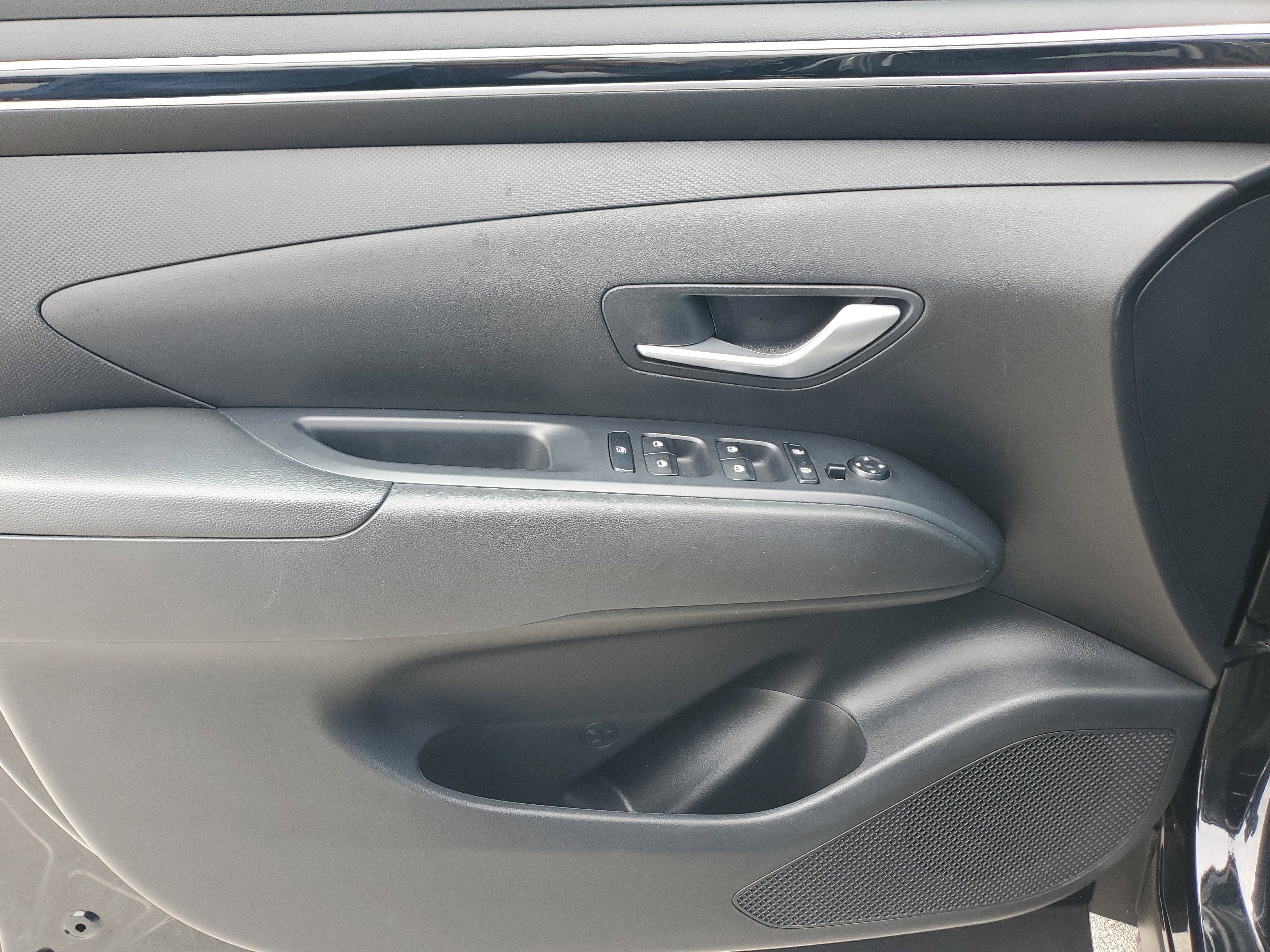 Used 2022 Hyundai Tucson SEL image 26