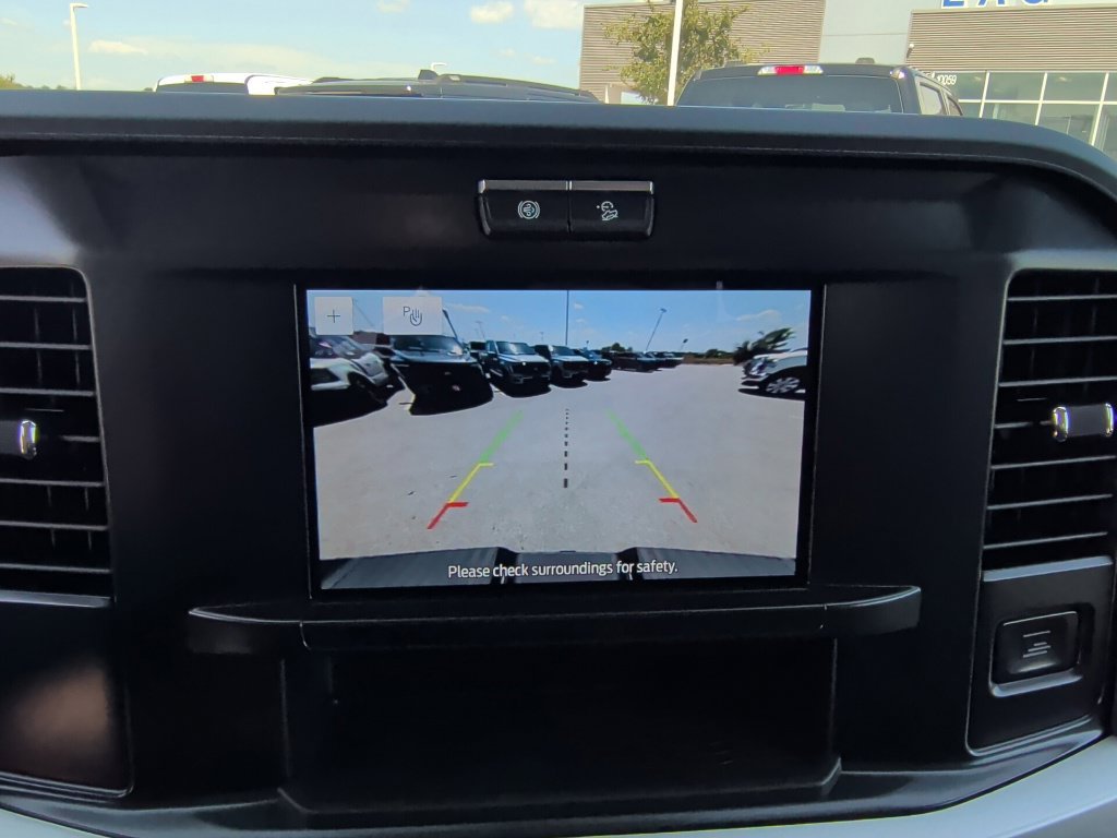 New 2026 Ford F350 XLT AWD/4WD image 22