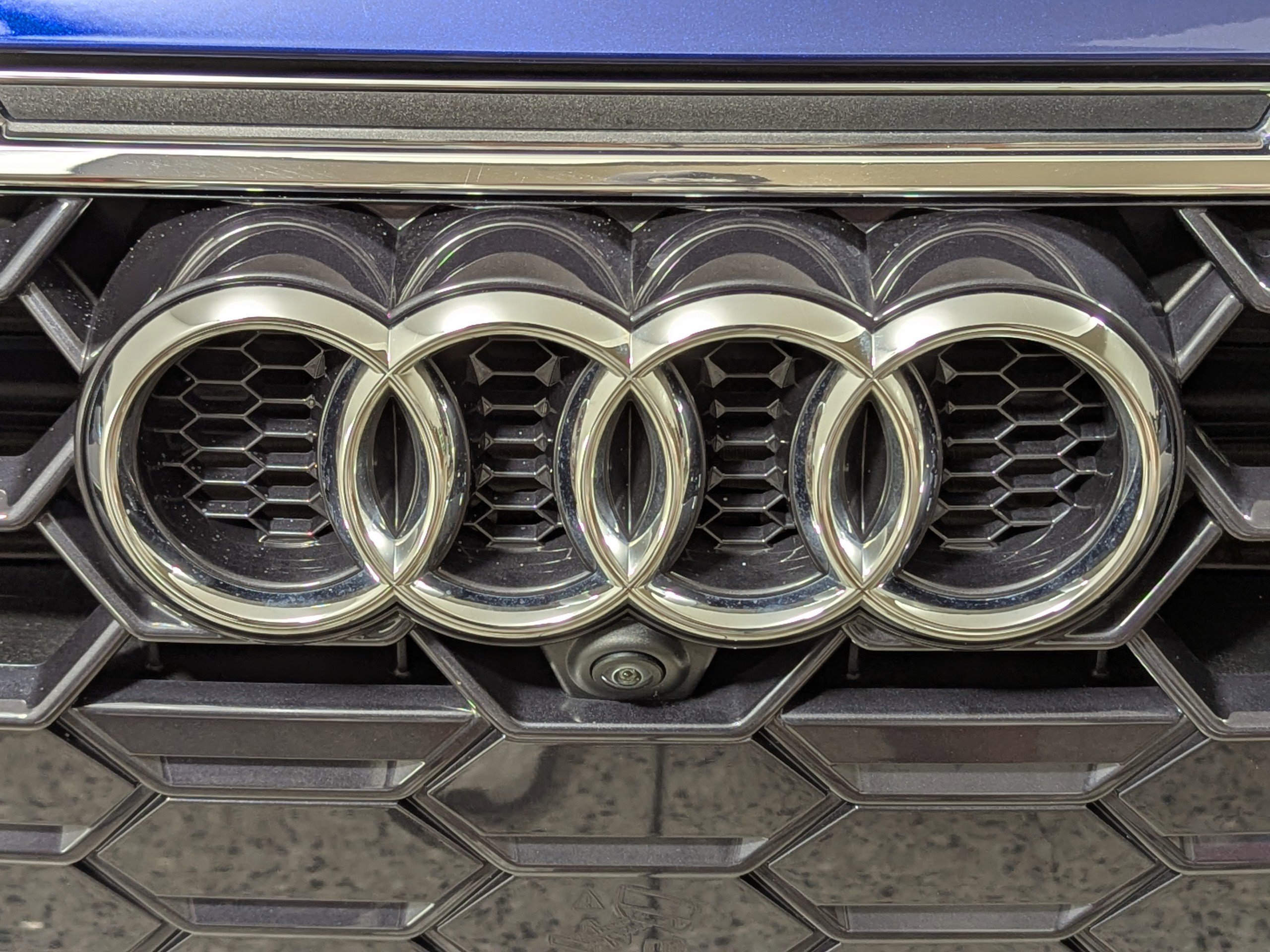 Certified 2024 Audi A5 2.0T Premium Plus image 30