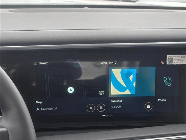 New 2026 Hyundai Palisade SEL image 11