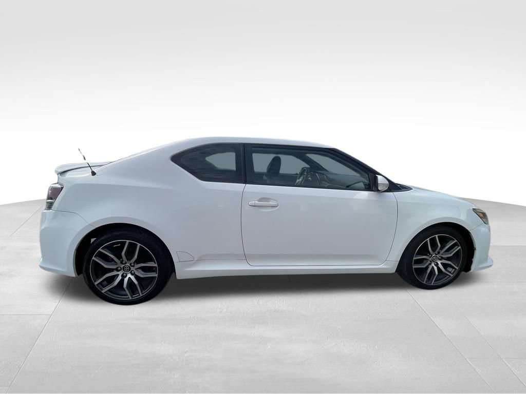 Used 2014 Scion tC Monogram Series FWD image 9