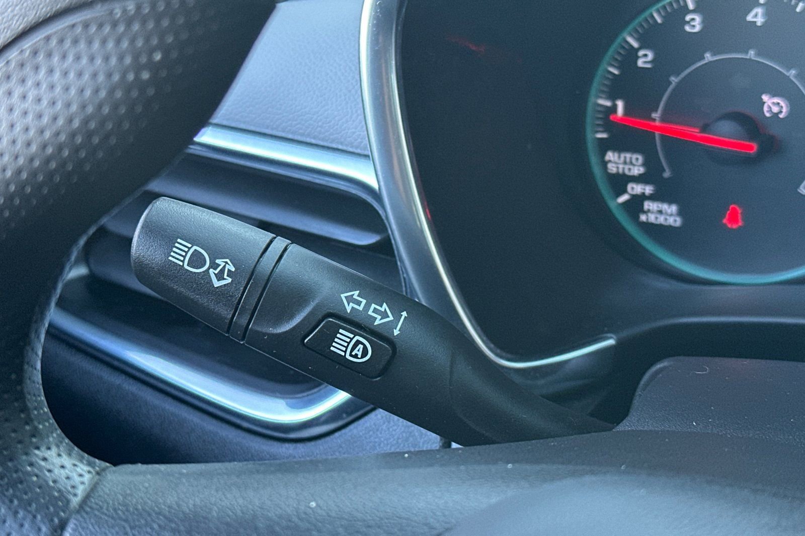 Used 2024 Chevrolet Equinox LS image 37