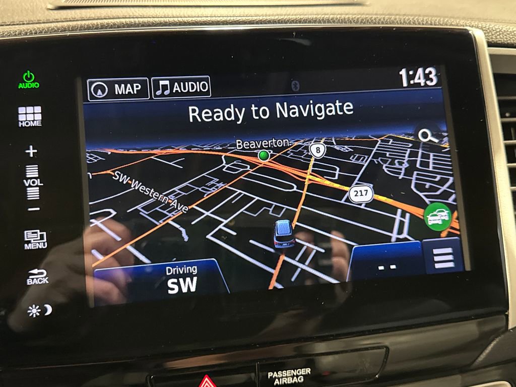 Used 2016 Honda Pilot Elite image 20