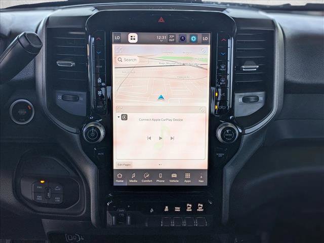 New 2026 RAM 2500 Tradesman image 12