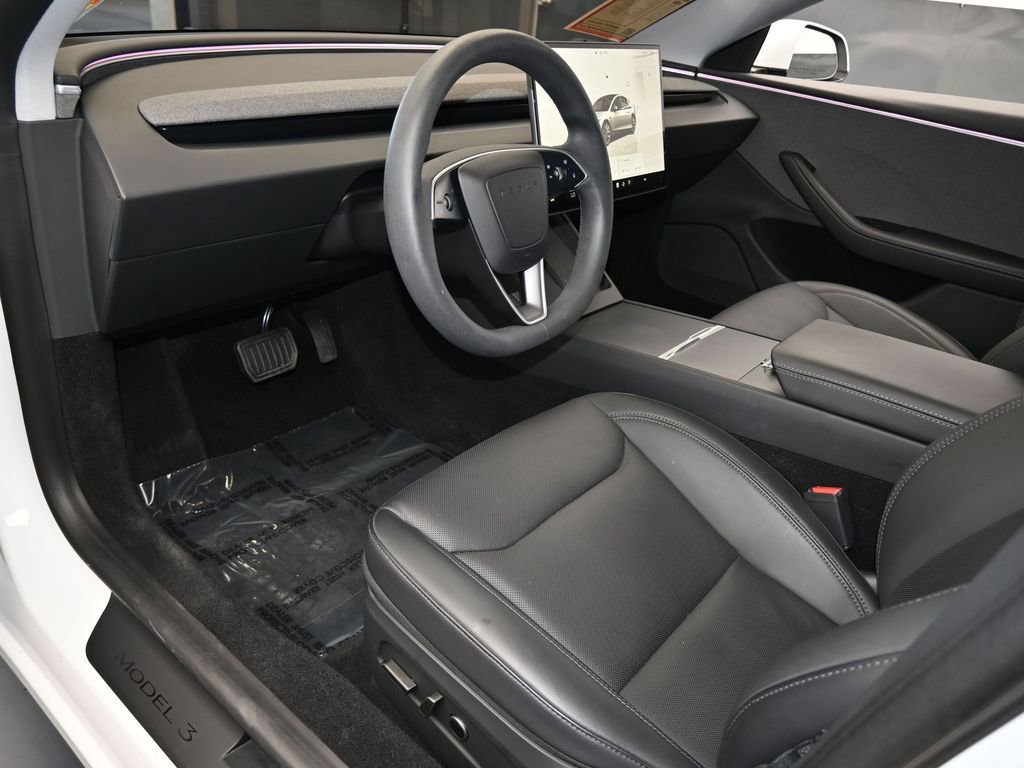 Used 2024 Tesla Model 3 Standard Range image 14