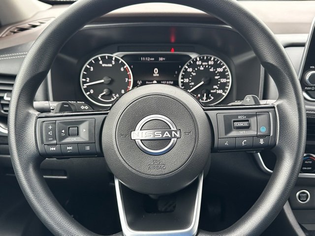 Certified 2023 Nissan Rogue SV image 41