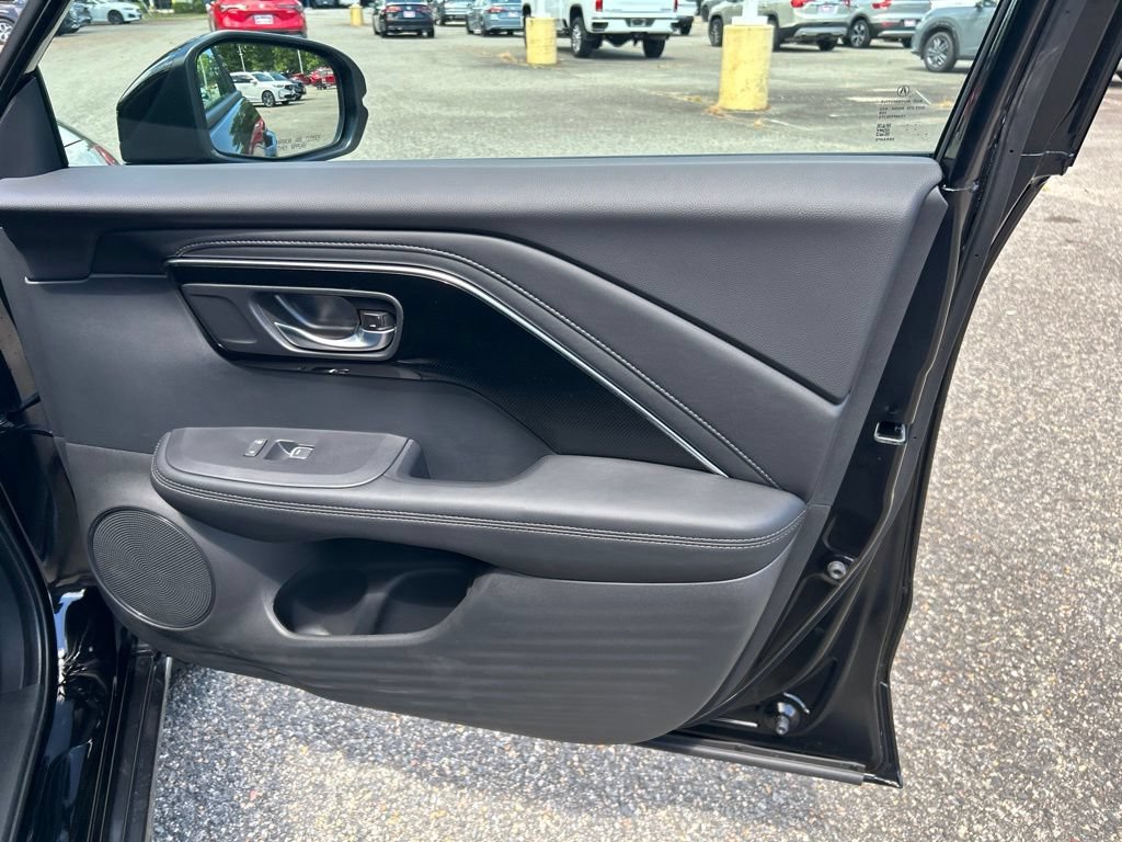 New 2026 Acura ADX FWD image 28
