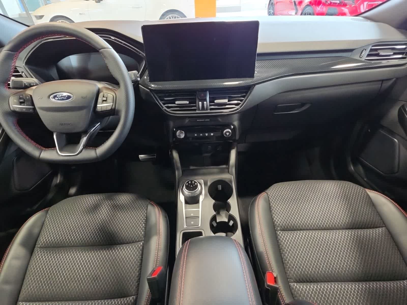 Used 2024 Ford Escape ST-Line Select w/ Tech Pack #1 AWD/4WD image 31